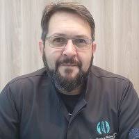 Milton Ricardo de Medeiros Fernandes, PT, MSc, CMP