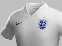 Are you ready for a mega summer of football?! New England World Cup Kits 2014 Official Nike Unveil New English Wc 2014 Jerseys Red Away Football Kit News