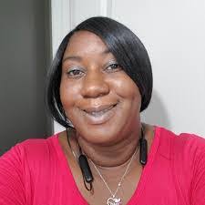 Queena Robinson's Instagram, Twitter & Facebook