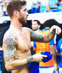 Sergio ramos leaves real madrid after serving the los blancos for 16 years after the player failed to negotiate a deal with the club. Ramos Real Madrid Madrid Football Club Sergio Ramos Real Madrid
