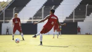 San lorenzo viene de caer por 0 a 2 frente a colón. Qe4mpgzis3 5fm