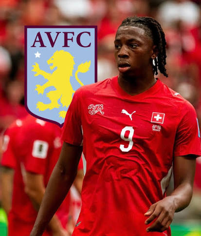 Mercado Futebol | Aston Villa aplica chap&eacute;u no Newcastle e acerta a contrata&ccedil;&atilde;o de Manzambi, que se destacou na Copa do Mundo. O meio-campista su&iacute;&ccedil;o de... | Instagram
