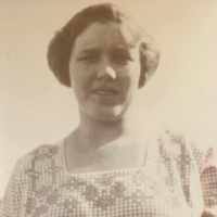 Millicent Mae Dailey (1904–1976)