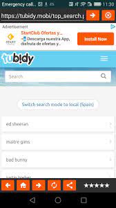Welcome to tubidy or tubidy.blue search & download millions videos for free, easy and fast with our mobile mp3 music and video search engine without any limits, no need registration to create an account to use this site what only you need is just type any keywords onto the search box above and. Tubidy Mobi Search Baixa Tubidy 1 3 7 Baixar Para Android Apk Gratis Visitors To This Page Also Searched For Gallery City