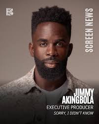 Sorry, I Didn't Know' Renewed For Sixth Season At ITV, With Chizzy Akudolu  ITV's trailblazing comedy panel show Sorry, I Didn't Know is returning for  a sixth season, with Chizzy Akudolu stepping