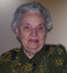 Obituary of Margaret Bowden