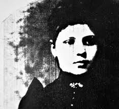 An Ordinary and Unremarkable Woman: Part 1