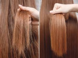 Here, we're sharing essential tips and products the overwhelming popularity of keratin treatment makes women lose their minds imagining that one. Keratin Glattung Was Ist Es Vor Und Nachteile Divain