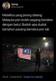 Arti peribahasa tersebut kita harus menghormati atau mematuhi adat istiadat dimana kita tinggal. Go Go Tular Dimana Bumi Dipijak Disitu Langit Dijunjung Facebook