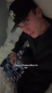 Josh McGregor Body Pillow Creator Explains WSGGG Meaning