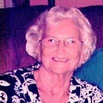 Jewel Stiff Higginbotham, formerly Jewel Belle Dowell Obituary