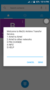 How to get mtn transfer pin on mtn share. How To Transfer Airtime On Airtel Must Read Donwapz Tech Blog