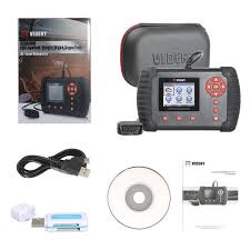 Once you're connected, you'll be asked to provide your vehicle's radio identification number, . Gm Scanner Vident Ilink400 Gm Chevrolet Cadillac Buick Diagnostic Scanner