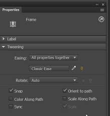 The animate cc welcome screen appears as shown in the figure 10.2. How To Create Motion Paths In Adobe Animate Tutorial