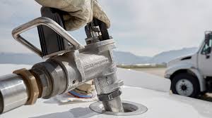 Air Ambulance Operator Seeks Damages For Fuel Contamination Aopa Jet Fuel Diesel Exhaust Fluid Fuel Truck