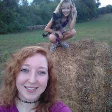 Moments before the fatal MVA