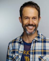 Mr. Robinson (TV Series 2015)