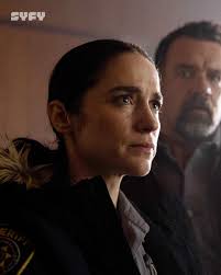 It all comes down to this. Don't miss the season finale of #Revival  TONIGHT, Thursday, at 10/9c