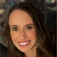 Sally Thrasher's Instagram, Twitter & Facebook