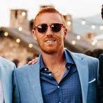 Michael Serposs's Instagram, Twitter & Facebook