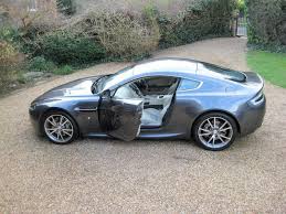 Image result for Meteorite Silver 2004 V8 Vantage