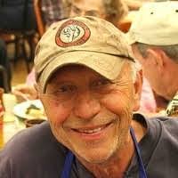 Steve Geving's Instagram, Twitter & Facebook