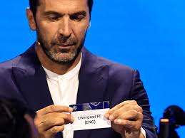 4 Liverpool Champions League games that you must Watch