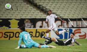 Fluminense es considerado uno de los mejores clubes formadores de brasil y del mundo, y su secreto está en xerém, el centro de formación tricolor. Moleques De Xerem Decidem E Fluminense Derrota Ceara No Castelao