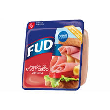 But then again, it's hard to believe that it's. Sliced Virginia Pork And Turkey Ham Fud Marcal Ship Chandler