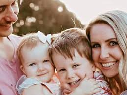 Fundraiser for Alicia Payne by Andrew Bourke : Help support little  Bronson...