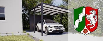 Carport Baugenehmigung Nrw Was Sie Wissen Beachten Sollten