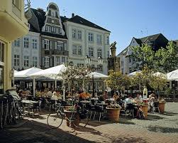 Moers Germany Moers Ruhrgebiet Orte