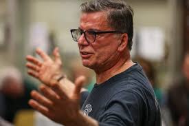 Popular Route 309 food trucks forced to move in Wilkes-Barre Township