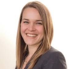 Jennifer Wipf's Instagram, Twitter & Facebook