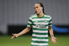 Player stats of diego laxalt (celtic glasgow) goals assists matches played all performance data. Diego Laxalt Sends Heart Warming Video Message To Young Celtic Fan Videocelts Com