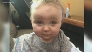 Former caregiver for missing Hampton toddler talks about him