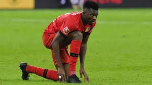 We would like to show you a description here but the site won't allow us. Edmond Tapsoba Player Profile 21 22 Transfermarkt