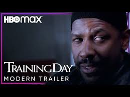 Training Day: Washington Says Film Different Before Fuqua's Changes