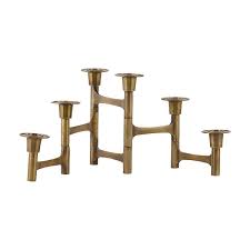 Inspired by both early american + modernist purist design. Move Candle Holder From House Doctor Nordicnest Com