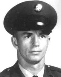 CWO Johnnie Leroy Ishmael (1944-1970)
