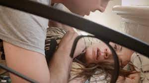 Retarded man rapes mute sister - ForcedCinema