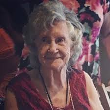 Jean Spainhour Key Obituary January 23, 2021