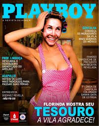 Camiseta Florinda Playboy - OMine Store