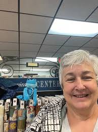 Does anyone know where in the midland mall to find a stitch poncho. My  friends birthday is coming up and she's wanted one of those.