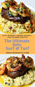 This Ultimate Surf And Turf Recipe Is The Only Steak Shrimp Recipe That You Will Need A Copycat From One Of My In 2020 Steak And Shrimp Ginger Recipes Surf