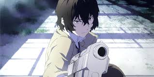 We did not find results for: Dazai Osamu Bungou Stray Dogs Gif Art Willy