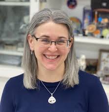 Minnesota teacher named Aerospace Educator of the Year — General Aviation  News