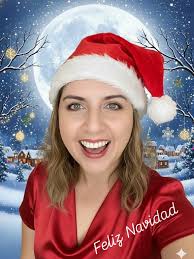 Feliz Navidad y abundante 2026! Como cada año es grato para mi desearles  una Nochebuena llena de paz y reflexión, que la festividad del nacimiento  del niño Jesús nos acerque a nuestro