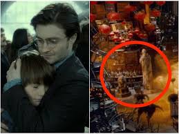 The bank and voldemort's minions expected that harry and the others might go to gringotts searching for a horcrux in the lestrange's vault. Details You Missed In Harry Potter And The Deathly Hallows Part 2