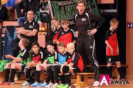Maybe you would like to learn more about one of these? 2014 Bundesliga Debutant Moukoko Mit St Pauli In Hameln